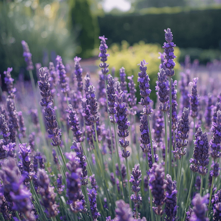 FRNASA 植萃精華按摩油添加頂級真正薰衣草精油，散發寧靜香氣，幫助舒緩緊繃與放鬆身心。