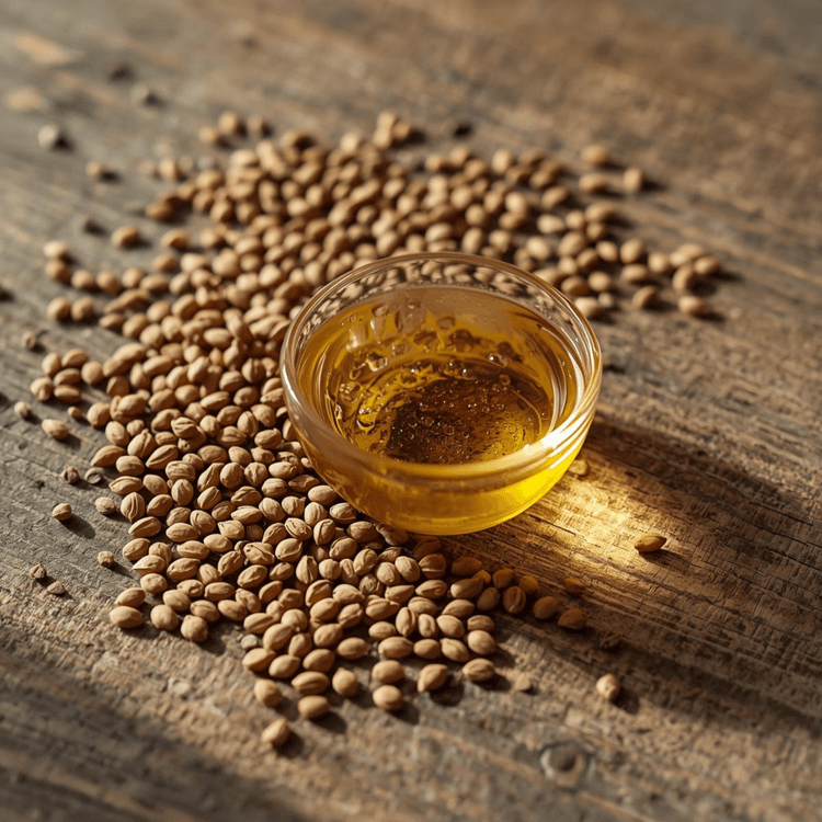 FRNASA 植萃精華按摩油核心成分：黃金荷荷芭籽油，親膚性佳，能在肌膚表面形成隱形鎖水保護膜。